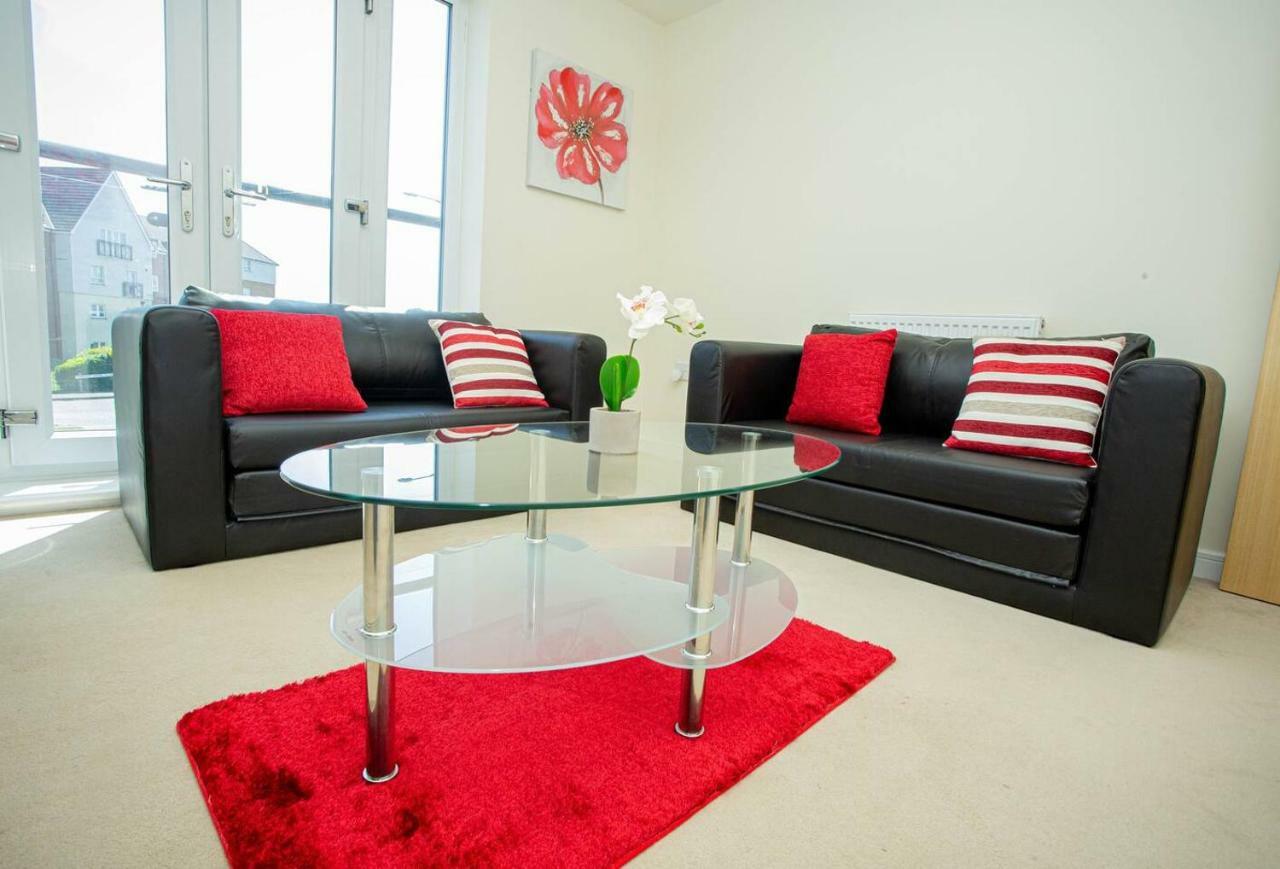 Lake View Apartment ノーザンプトン エクステリア 写真